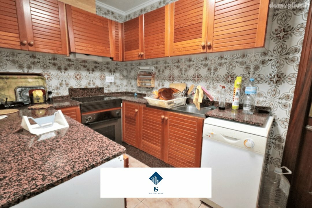 Продается 4 комнатная квартира Испания, Torrevieja