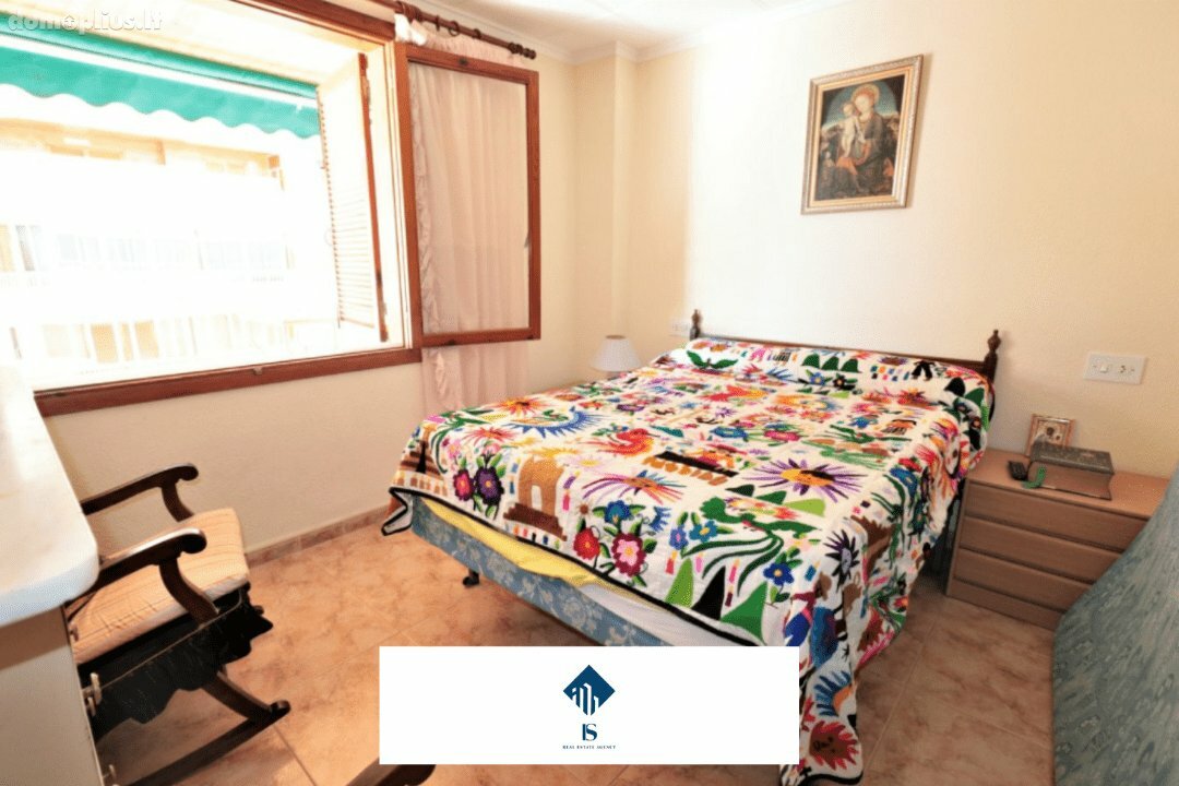Продается 4 комнатная квартира Испания, Torrevieja