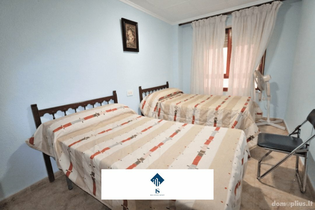 Продается 4 комнатная квартира Испания, Torrevieja
