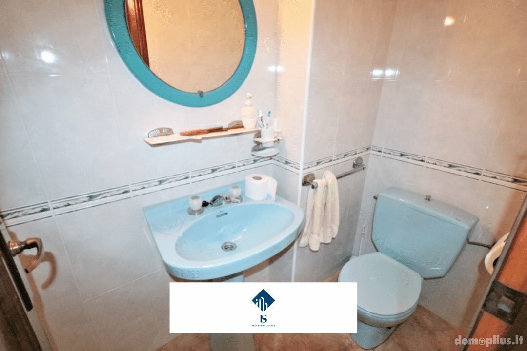 Продается 4 комнатная квартира Испания, Torrevieja