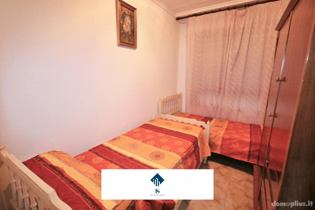 Продается 4 комнатная квартира Испания, Torrevieja