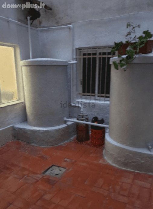 Parduodamas 6 kambarių butas Ispanijoje, Alicante