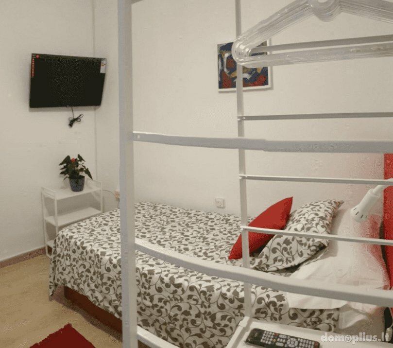 Parduodamas 6 kambarių butas Ispanijoje, Alicante