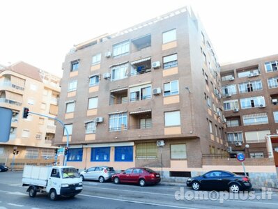 3 rooms apartment for sell Spain, Torrevieja