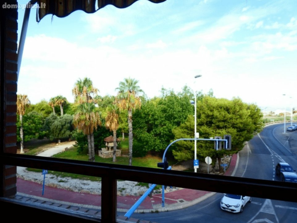 Parduodamas 3 kambarių butas Ispanijoje, Torrevieja