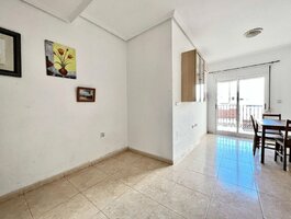 2 rooms apartment for sell Spain, Torrevieja