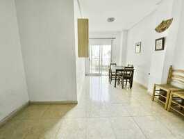 2 rooms apartment for sell Spain, Torrevieja