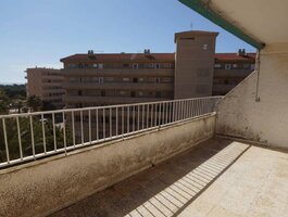 3 kambarių butas Ispanijoje, La Mata
