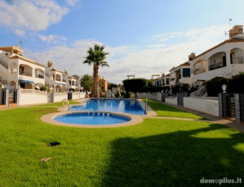 Продается 3 комнатная квартира Испания, Orihuela Costa