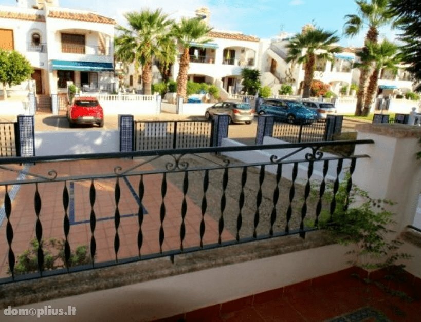 Продается 3 комнатная квартира Испания, Orihuela Costa