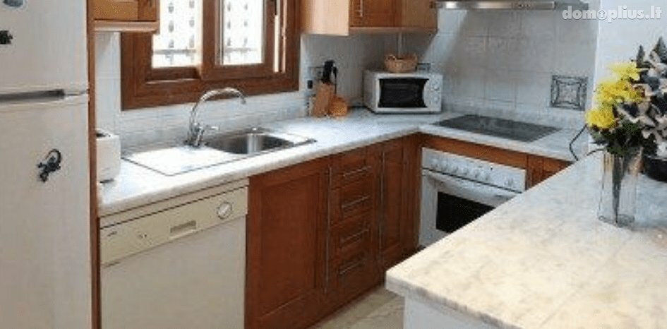 Продается 3 комнатная квартира Испания, Orihuela Costa