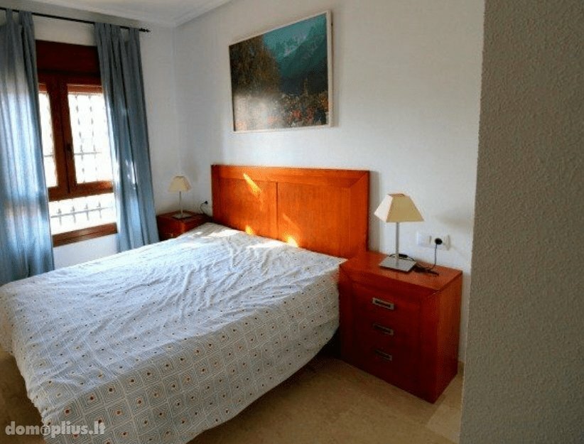 Продается 3 комнатная квартира Испания, Orihuela Costa