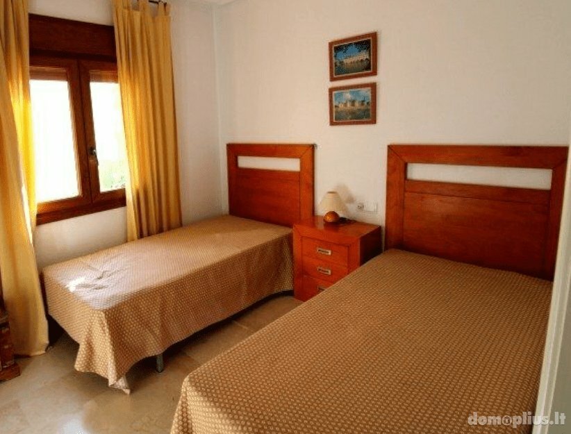 Продается 3 комнатная квартира Испания, Orihuela Costa