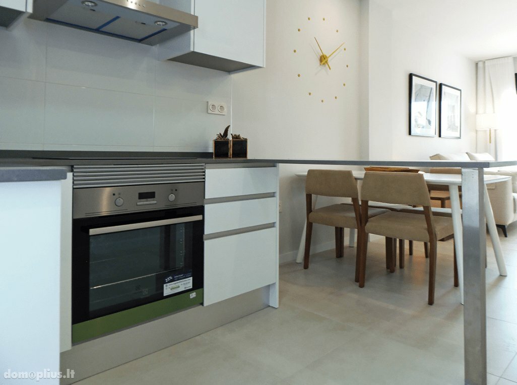 Продается 4 комнатная квартира Испания, Orihuela Costa