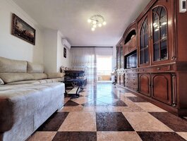 4 rooms apartment for sell Spain, Alicante