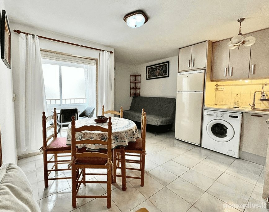 Продается 2 комнатная квартира Испания, Torrevieja