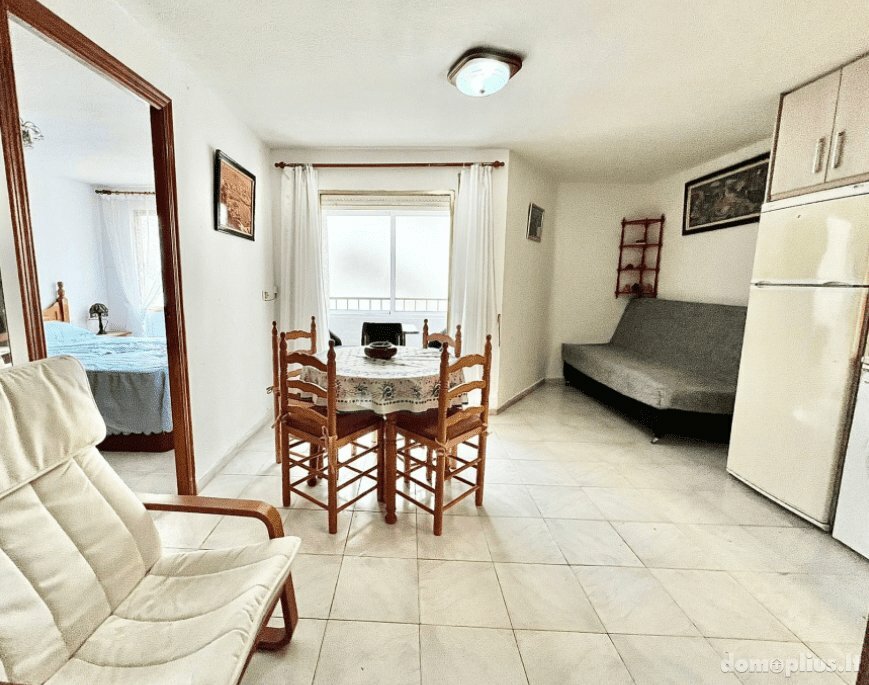 Продается 2 комнатная квартира Испания, Torrevieja
