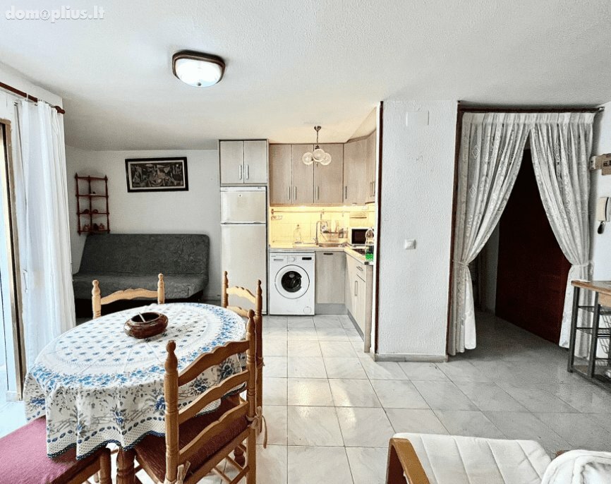 Продается 2 комнатная квартира Испания, Torrevieja