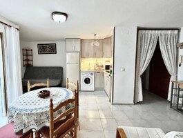 2 rooms apartment for sell Spain, Torrevieja