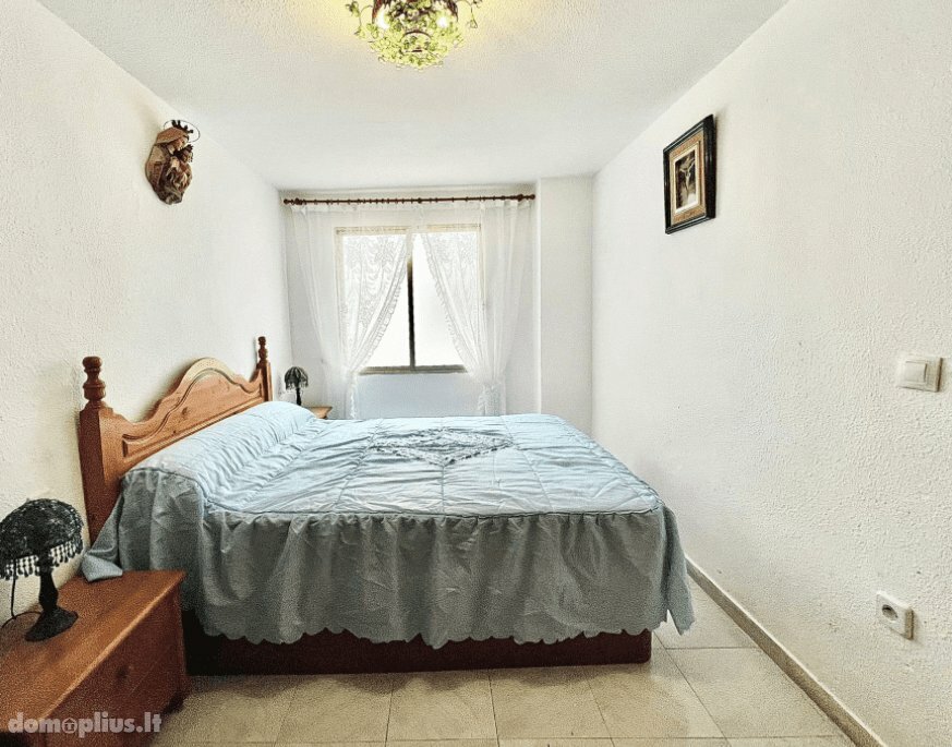 Продается 2 комнатная квартира Испания, Torrevieja