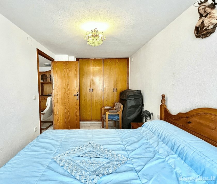 Продается 2 комнатная квартира Испания, Torrevieja