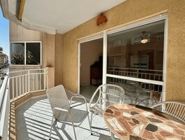 4 kambarių butas Ispanijoje, Torrevieja