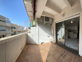 1 kambario butas Ispanijoje, Torrevieja