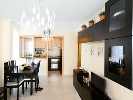 Parduodamas 3 kambarių butas Ispanijoje, Guardamar del Segura