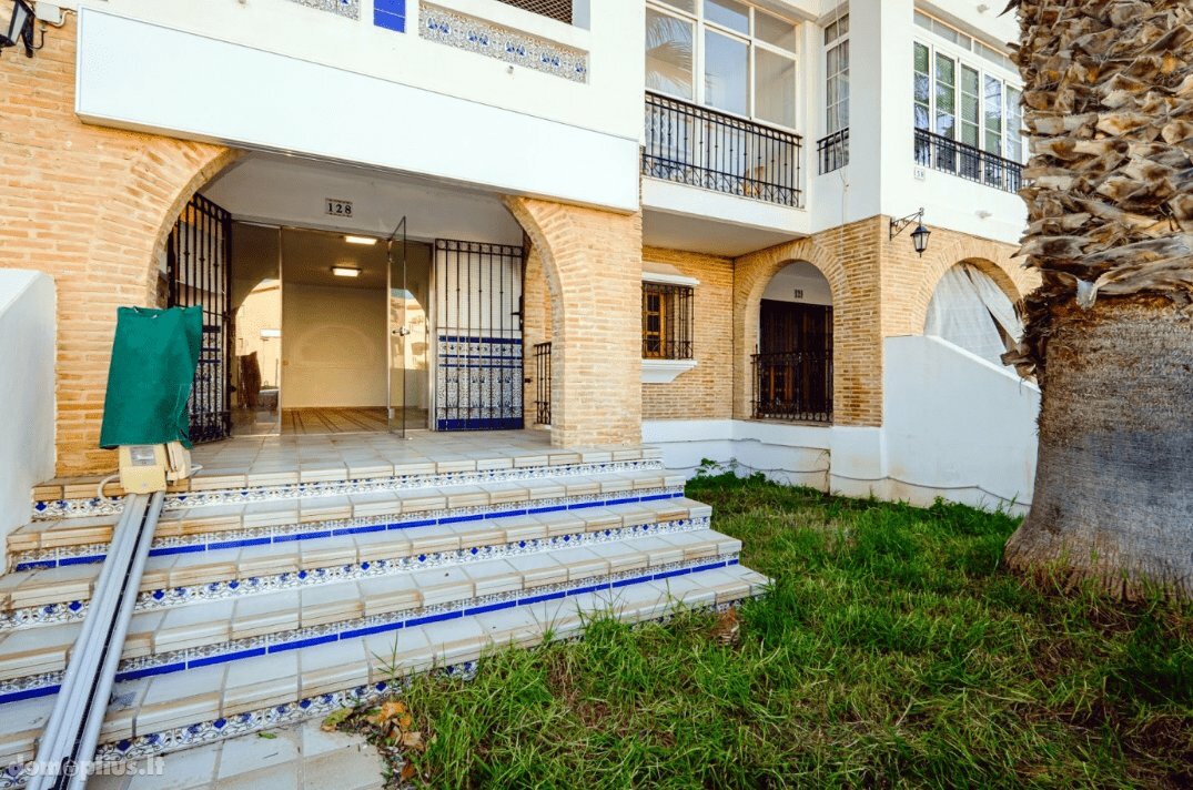 Parduodamas 3 kambarių butas Ispanijoje, Orihuela Costa