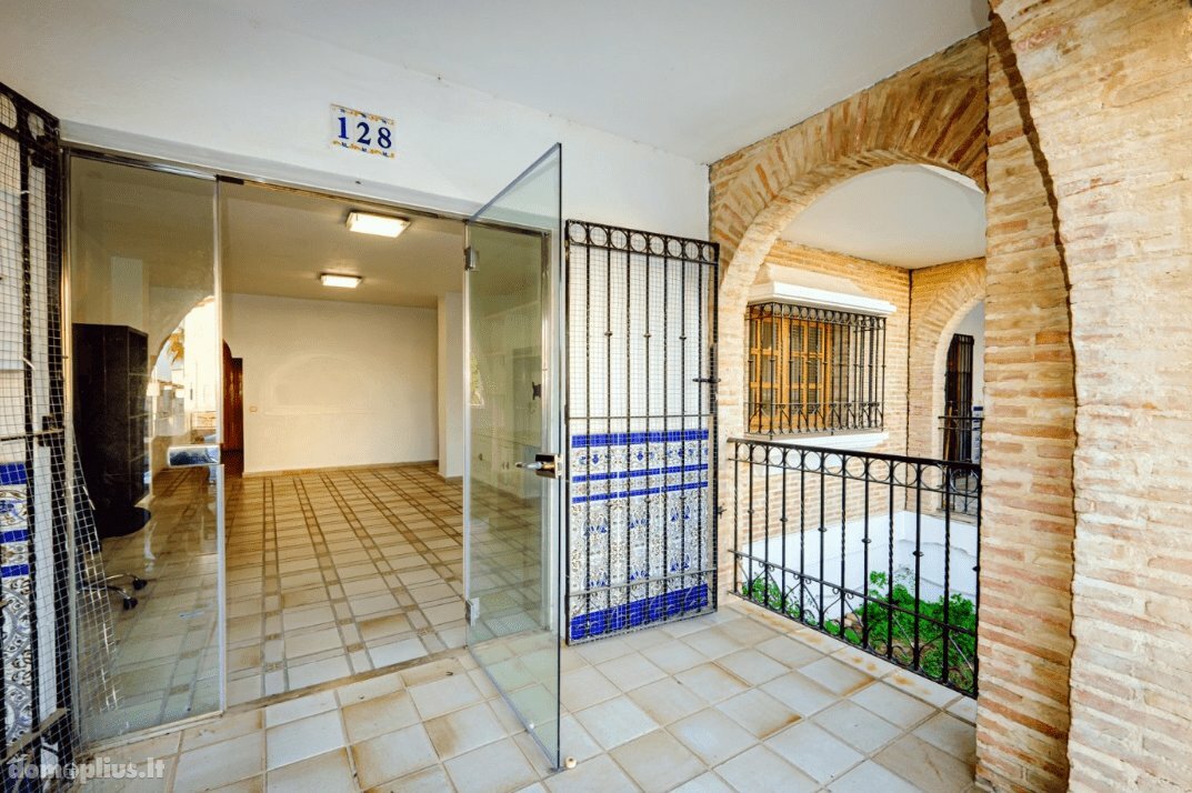 Parduodamas 3 kambarių butas Ispanijoje, Orihuela Costa