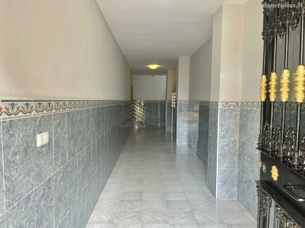 1 room apartment for sell Spain, Torrevieja