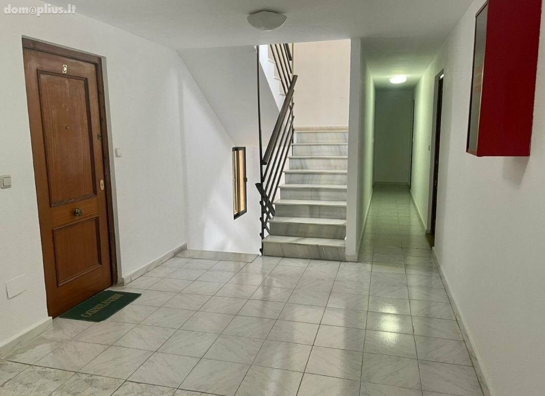 1 room apartment for sell Spain, Torrevieja