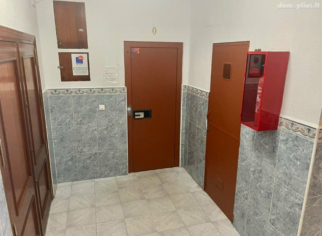 1 room apartment for sell Spain, Torrevieja