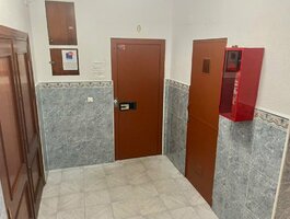 Parduodamas 1 kambario butas Ispanijoje, Torrevieja