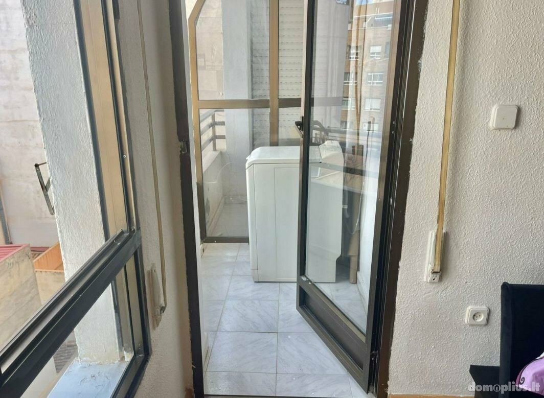1 room apartment for sell Spain, Torrevieja