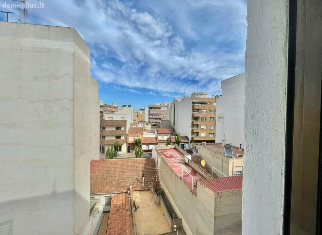 1 room apartment for sell Spain, Torrevieja
