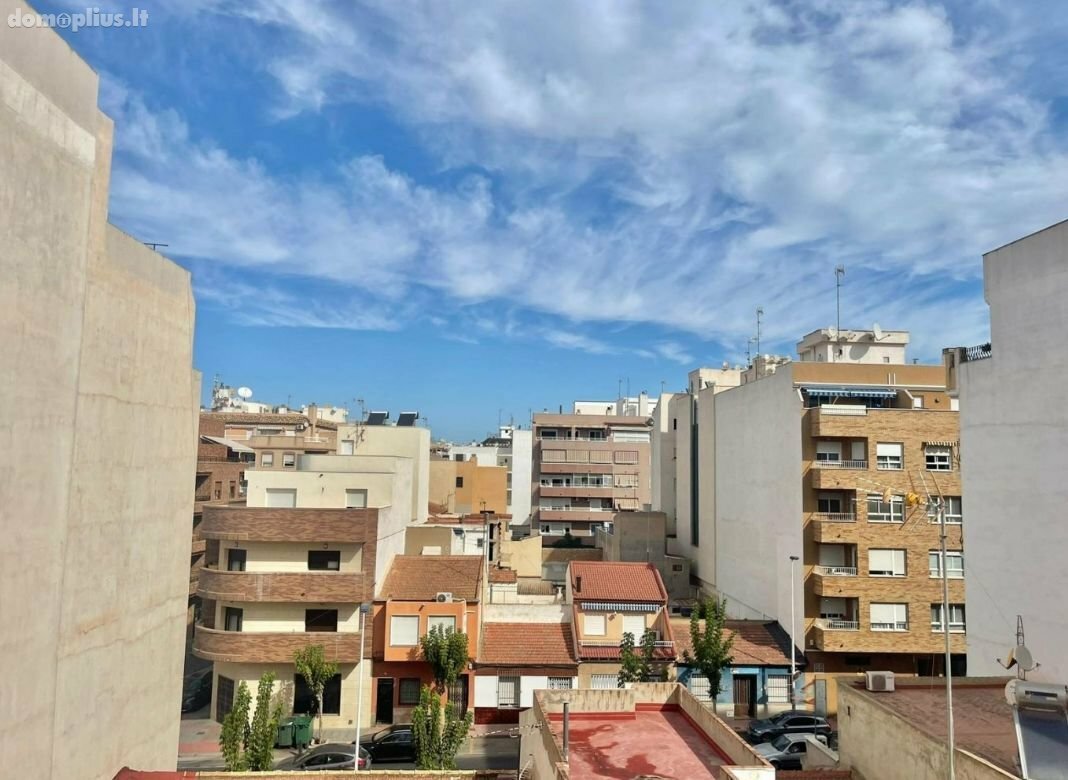 1 room apartment for sell Spain, Torrevieja