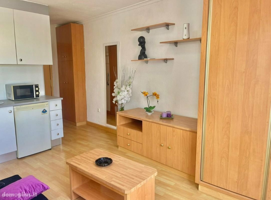 1 room apartment for sell Spain, Torrevieja