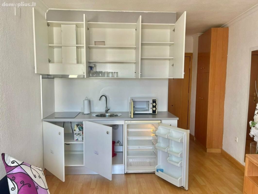 1 room apartment for sell Spain, Torrevieja
