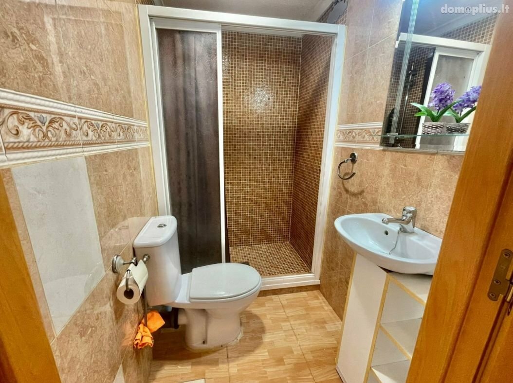1 room apartment for sell Spain, Torrevieja