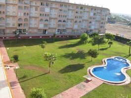 Parduodamas 3 kambarių butas Ispanijoje, Torrevieja