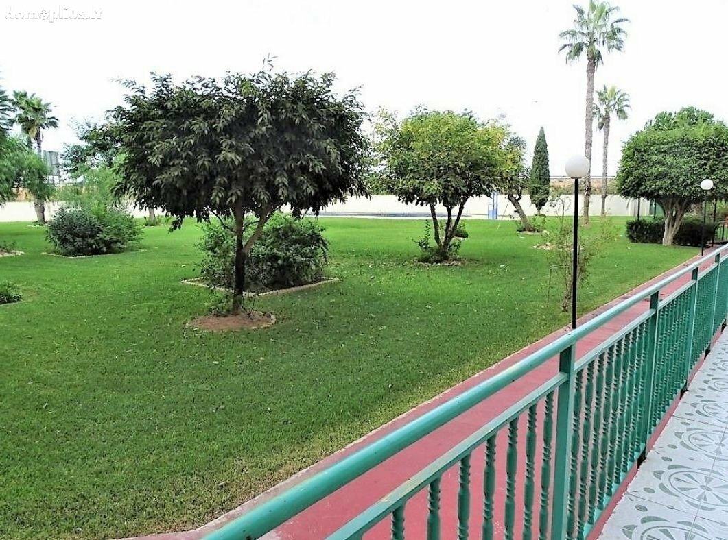 Parduodamas 3 kambarių butas Ispanijoje, Torrevieja