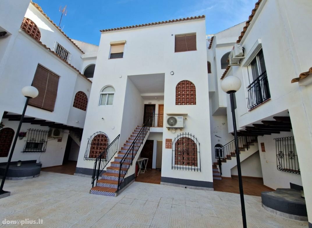 Продается 2 комнатная квартира Испания, Torrevieja
