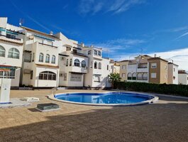 Продается 2 комнатная квартира Испания, Torrevieja