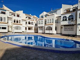 Продается 2 комнатная квартира Испания, Torrevieja