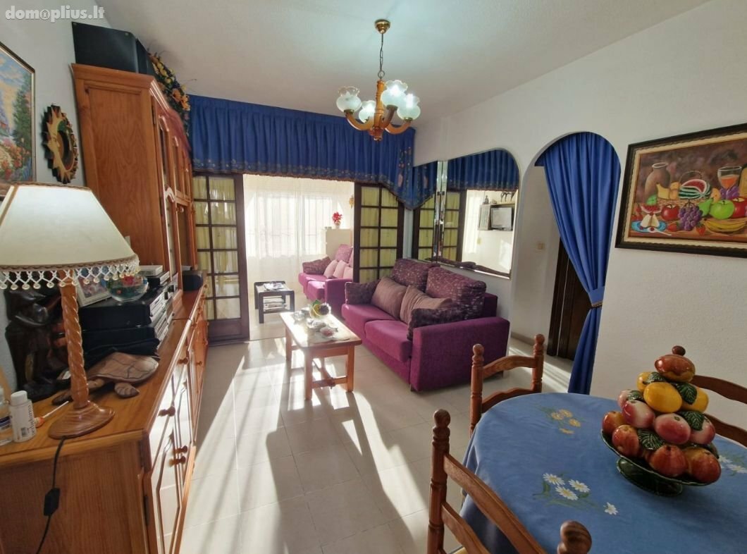 Продается 2 комнатная квартира Испания, Torrevieja