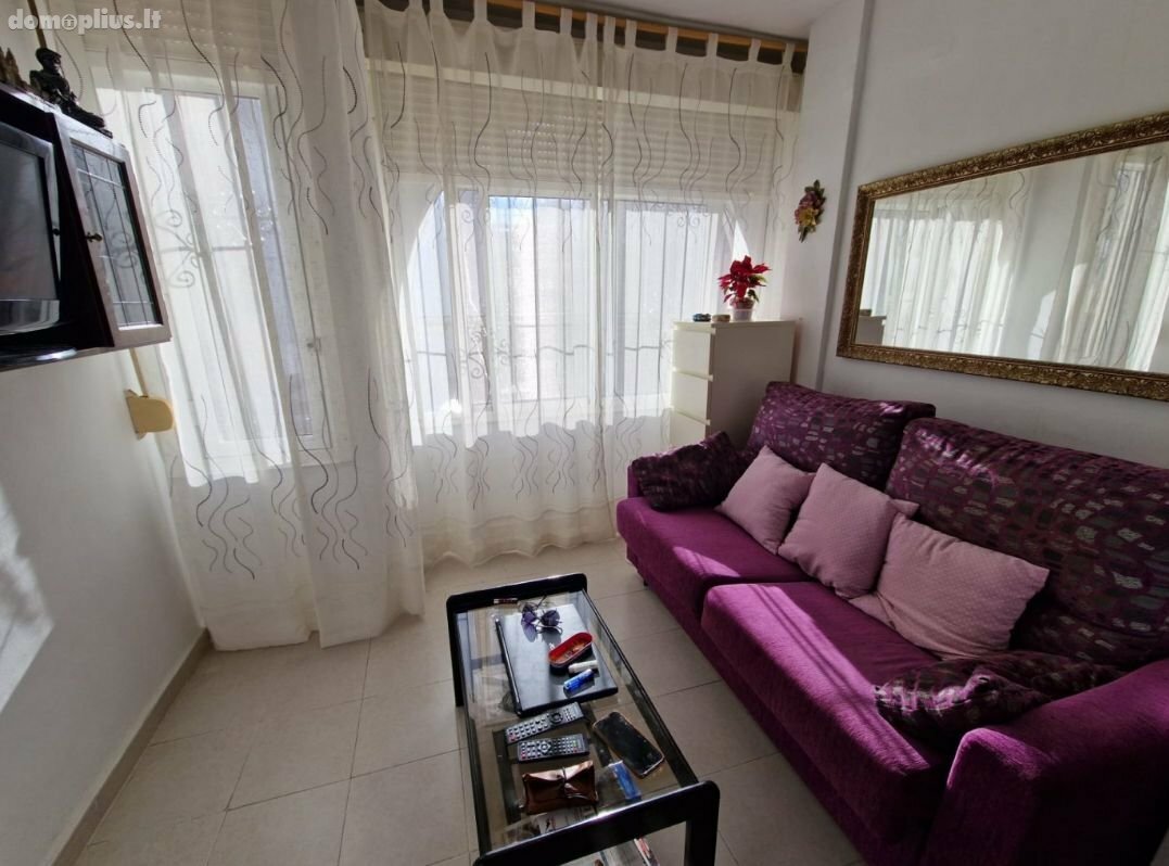 Продается 2 комнатная квартира Испания, Torrevieja