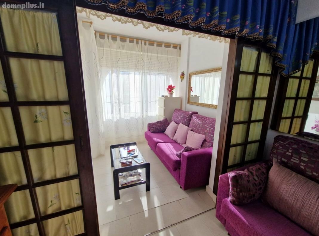 Продается 2 комнатная квартира Испания, Torrevieja
