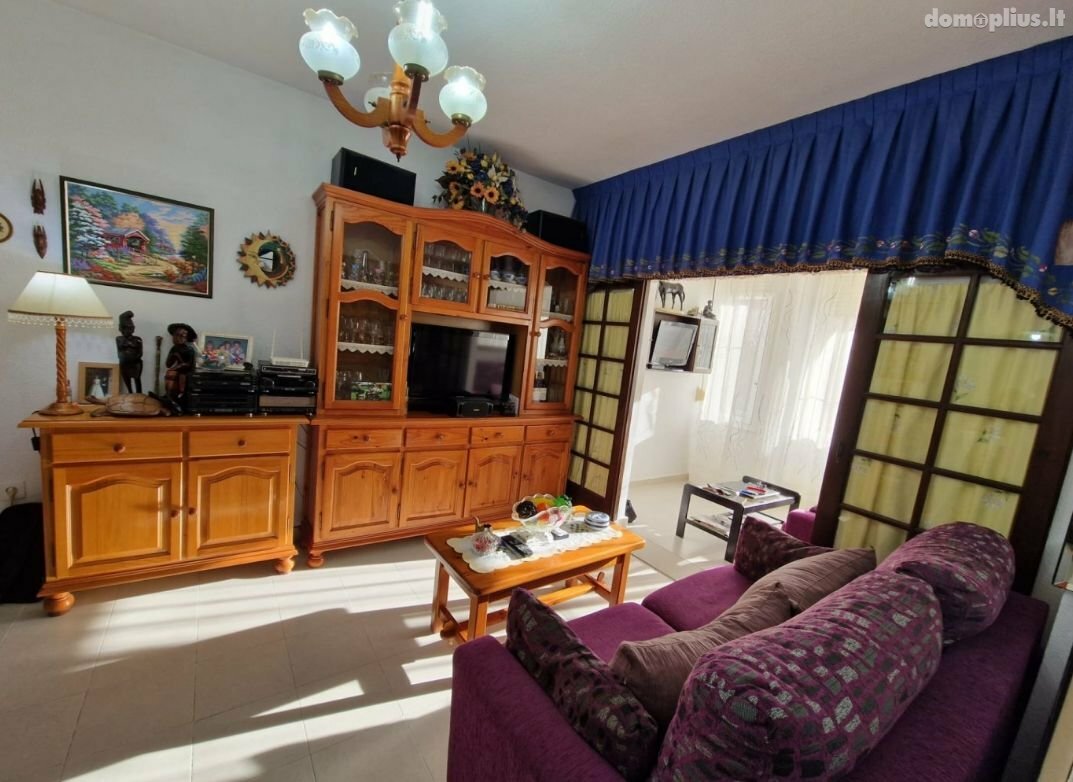 Продается 2 комнатная квартира Испания, Torrevieja