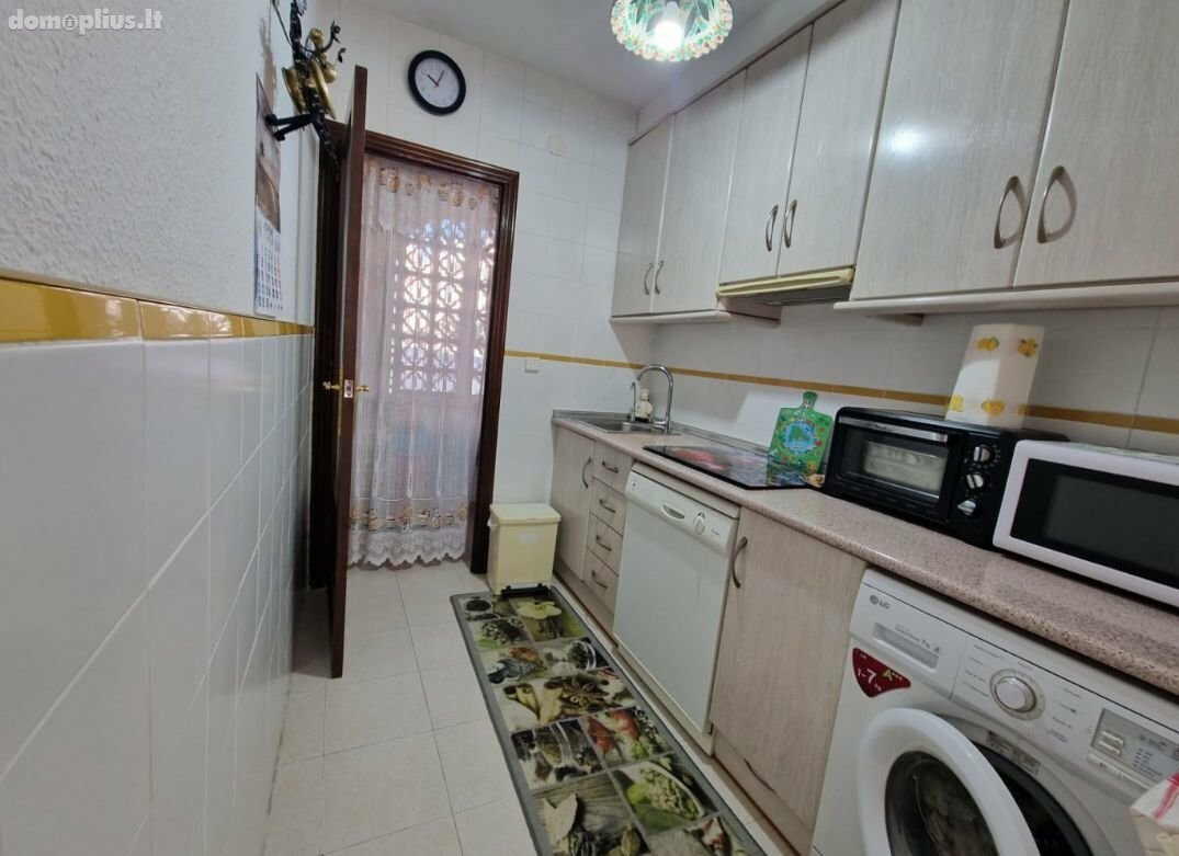 Продается 2 комнатная квартира Испания, Torrevieja